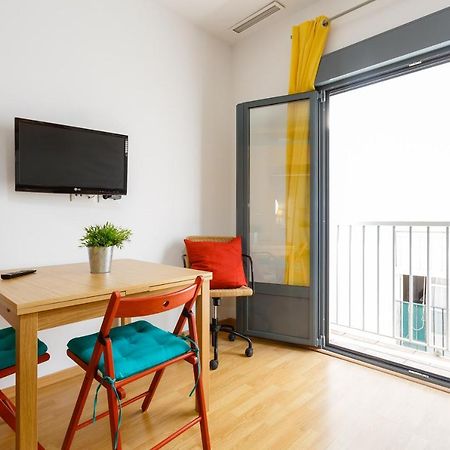 El Refugio del CATEDRATICO by Cadiz4Rentals Exterior foto